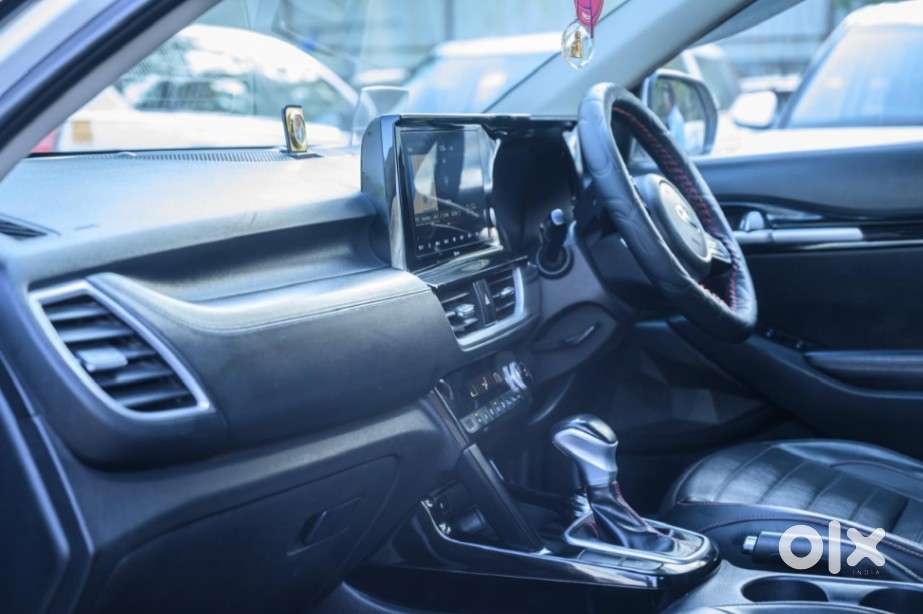 Kia Seltos Gtx Dct, 2020, Petrol