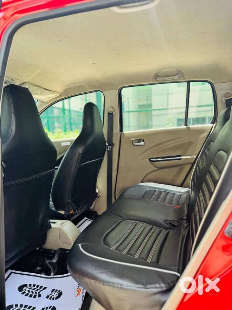 Maruti Suzuki Celerio, 2015, Petrol