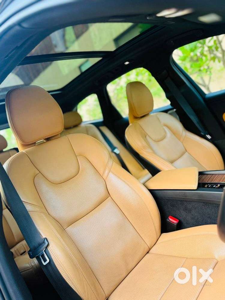 Volvo Xc60 2.0 B5 Ultimate, 2022, Petrol