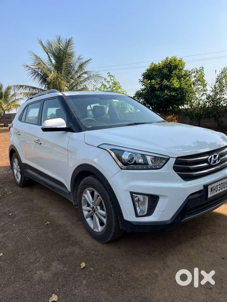 Hyundai Creta 2018 Diesel