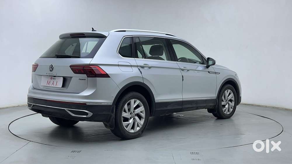 Volkswagen Tiguan 2.0 Elegance Tsi Dsg, 2023, Petrol