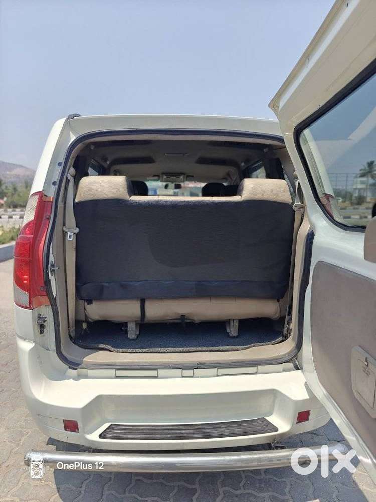 Mahindra Xylo H4 Bs Iv, 2018, Diesel