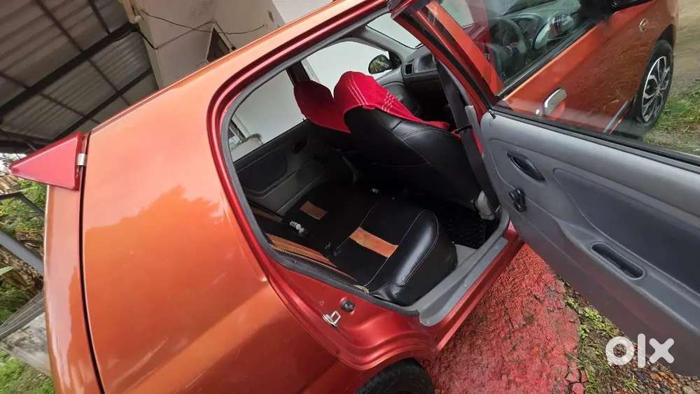 Maruti Suzuki Alto K10 2013