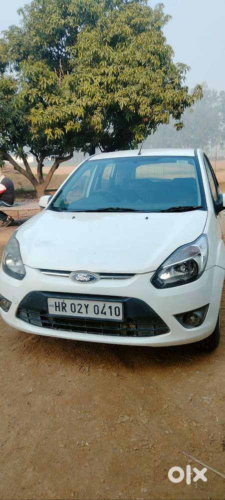 Ford Figo Diesel 2011