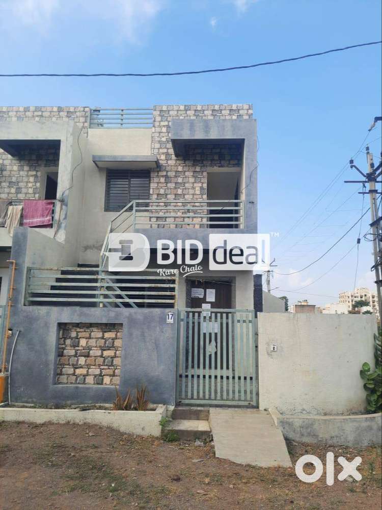 Residential Independent House(Ratanpur)