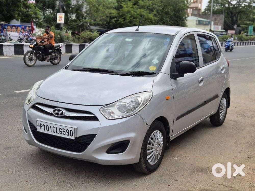 Hyundai I10 Magna 1.1l, 2016, Petrol