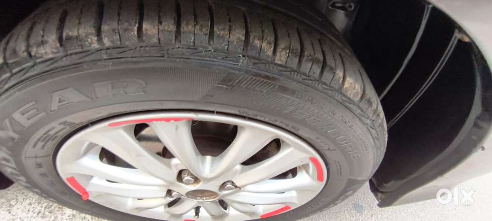 Toyota Etios Vx D, 2019, Diesel