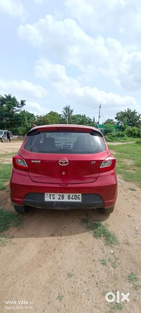 Tata Tiago 1.05 Revotorq Xe, 2017, Diesel