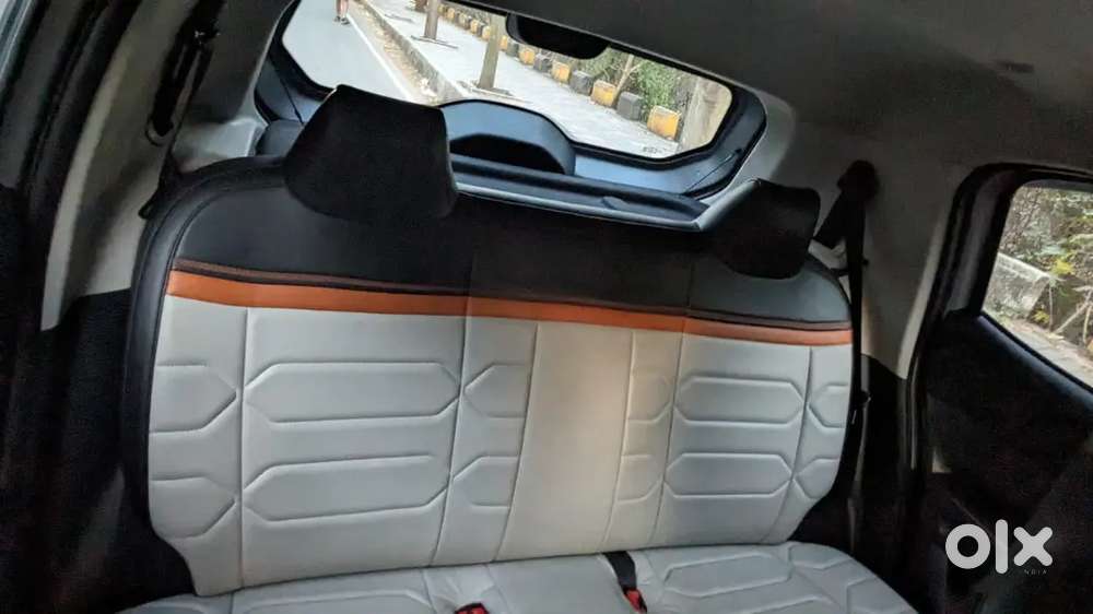 Citroen C3 2022 Petrol Well Maintained