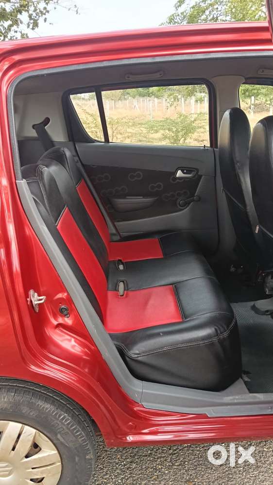 Maruti Suzuki Alto 800 Lxi, 2013, Petrol