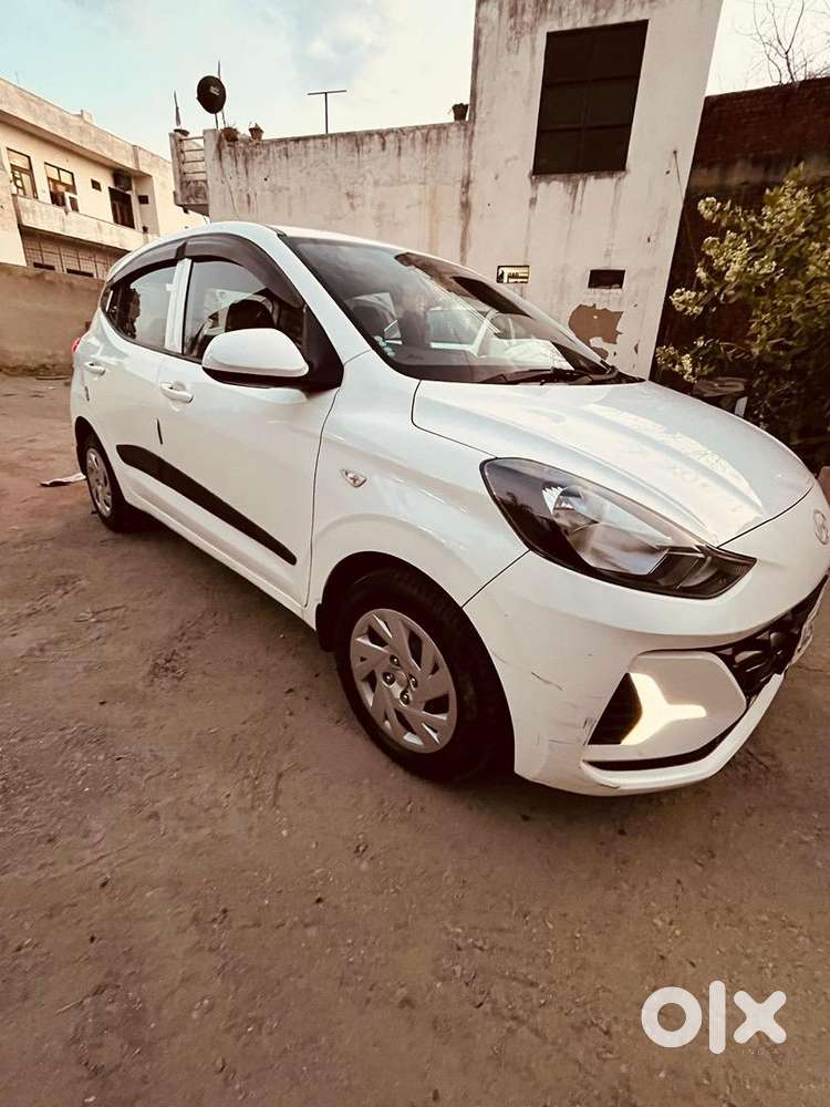 Hyundai Grand I10 Nios 2023 Petrol Well Maintained