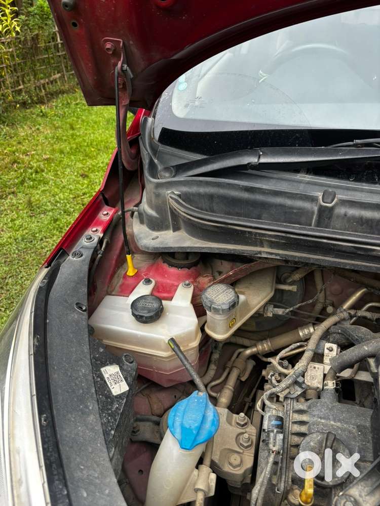 Hyundai Santro 2023 Petrol Well Maintained