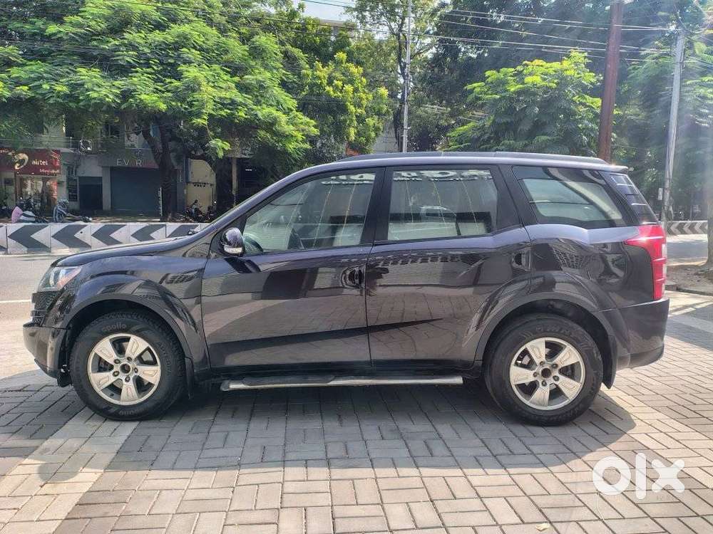 Mahindra Xuv500 2011-2015 W8 2wd, 2013, Diesel