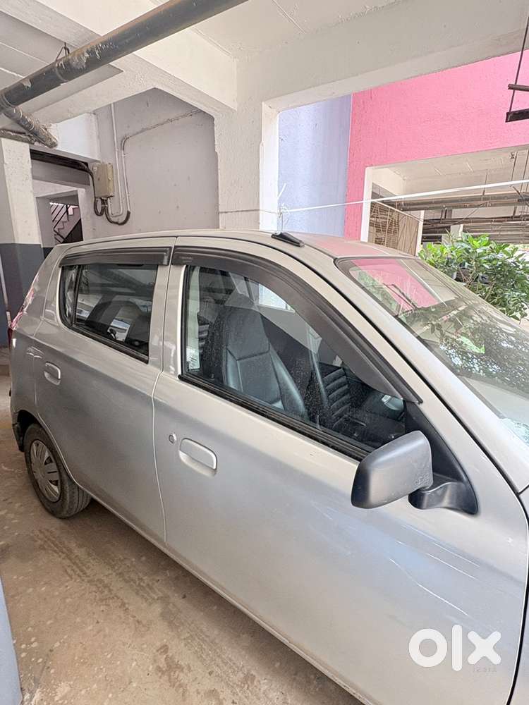 Maruti Suzuki Alto 800 2021 Petrol Well Maintained