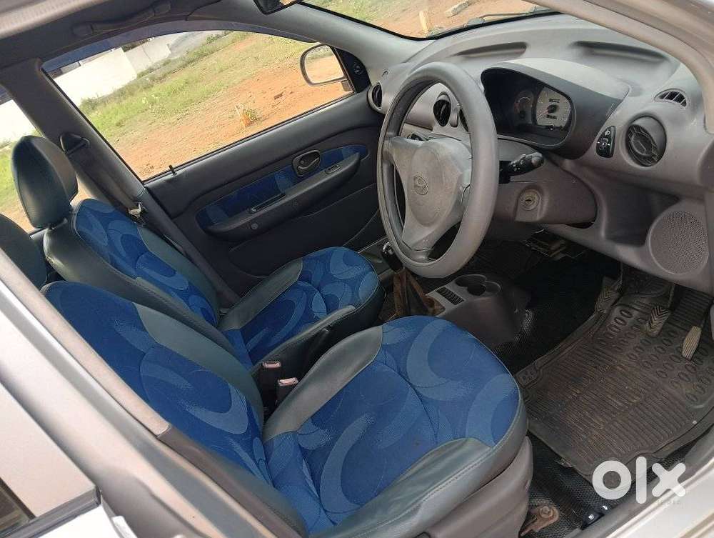 Hyundai Santro Xing Xp, 2008, Petrol