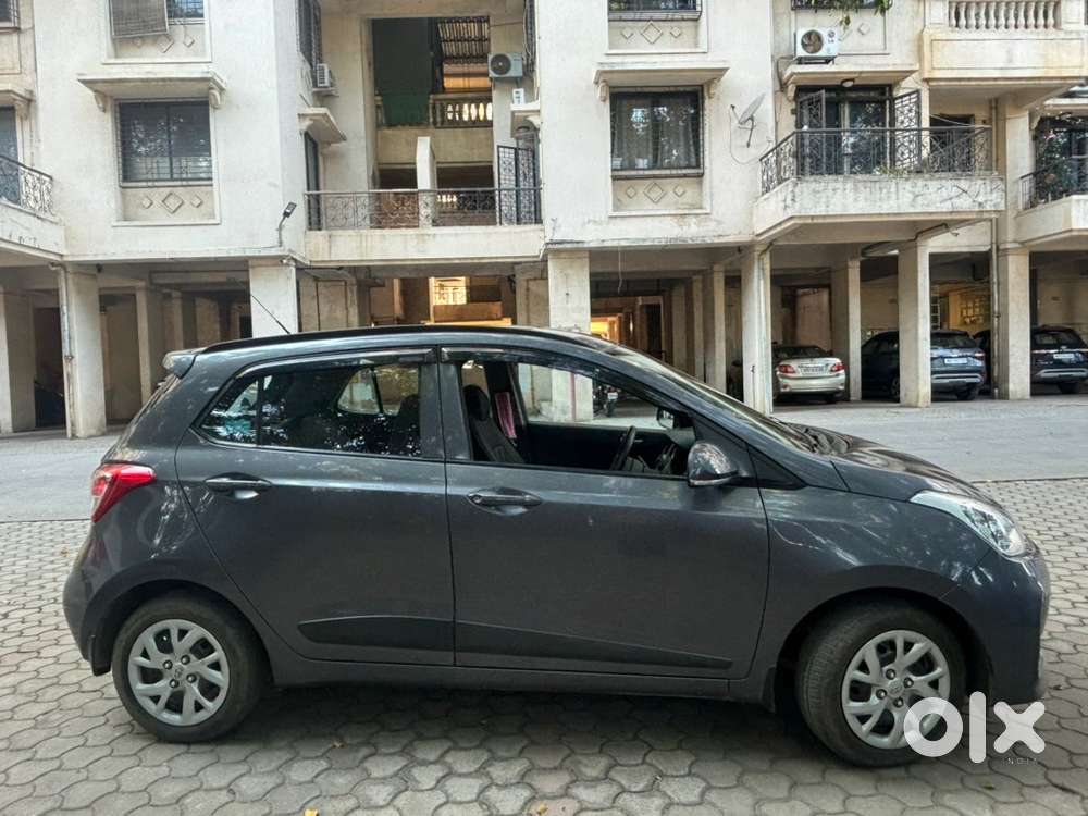 Grand I10 Star Dust Colour Very Good Condition