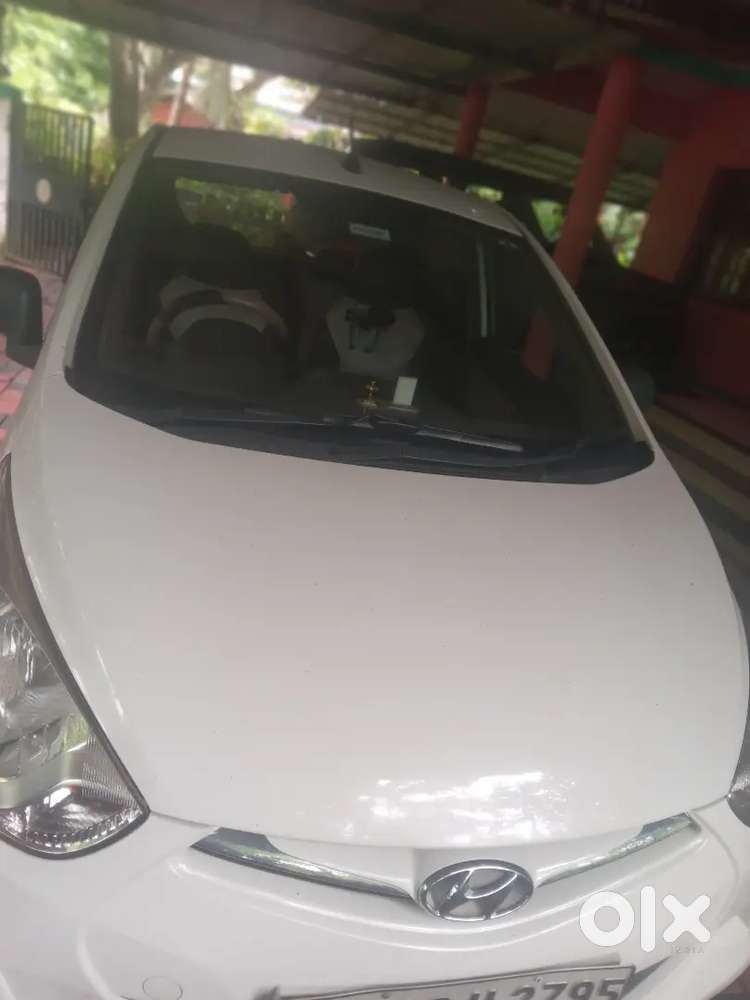 Good Tyre, Good Condition Ac Two Door Power Window  2015 Re