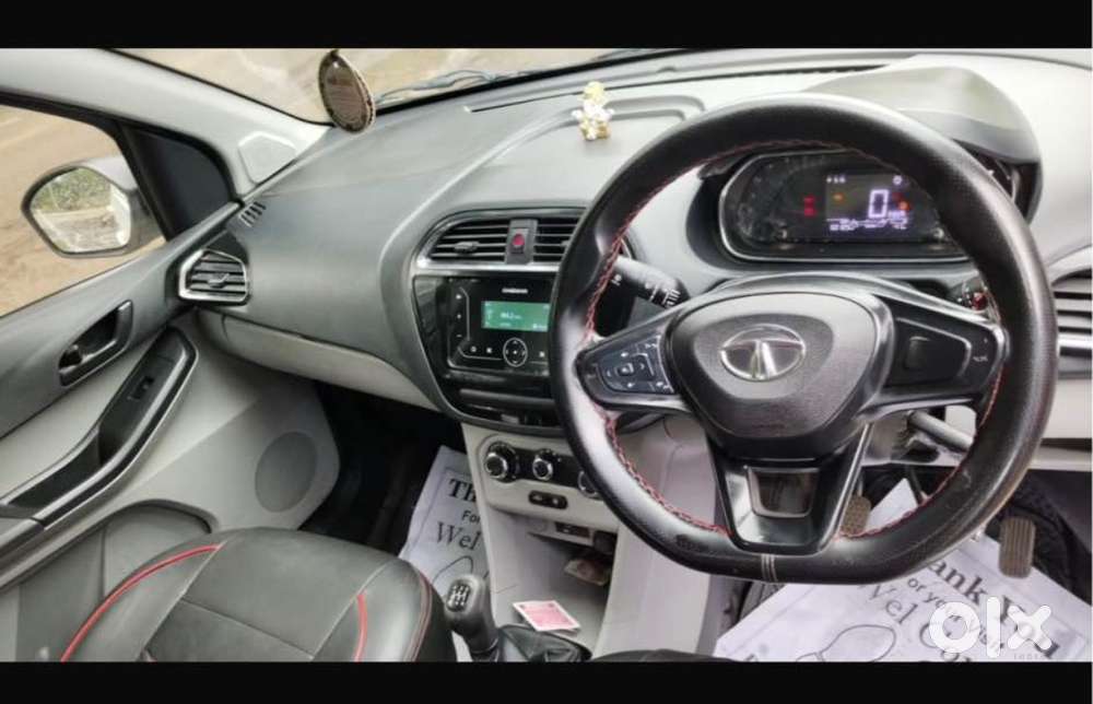 Tata Tiago 1.2 2022
