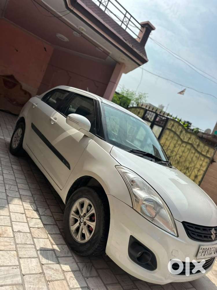 Swift Dzire Maruti 2014