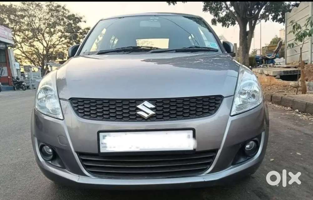 Maruti Swift Vdi 2014 Original Condition