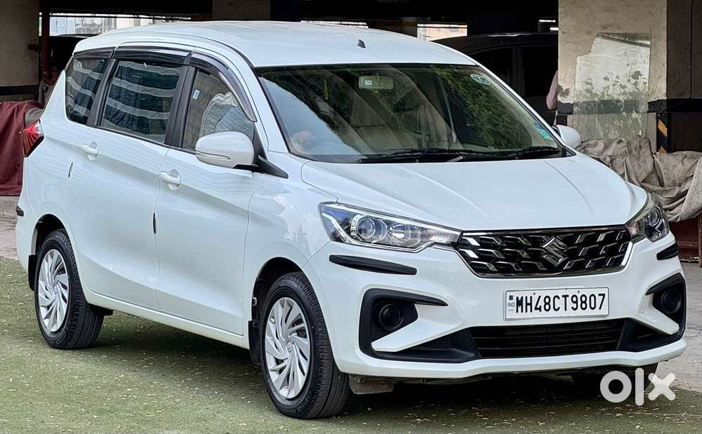 Maruti Suzuki Ertiga 1.5 Vxi Shvs, 2024, Petrol