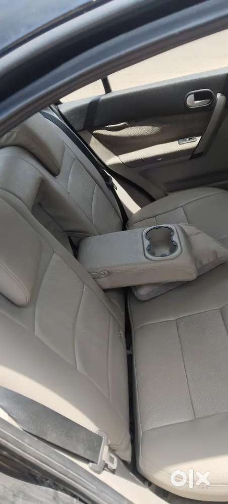 Ford Fiesta 2008 Petrol 100000 Km Driven