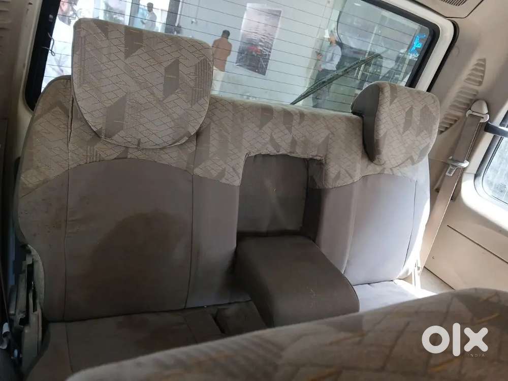 Mahindra Scorpio Diesel 2011 Car