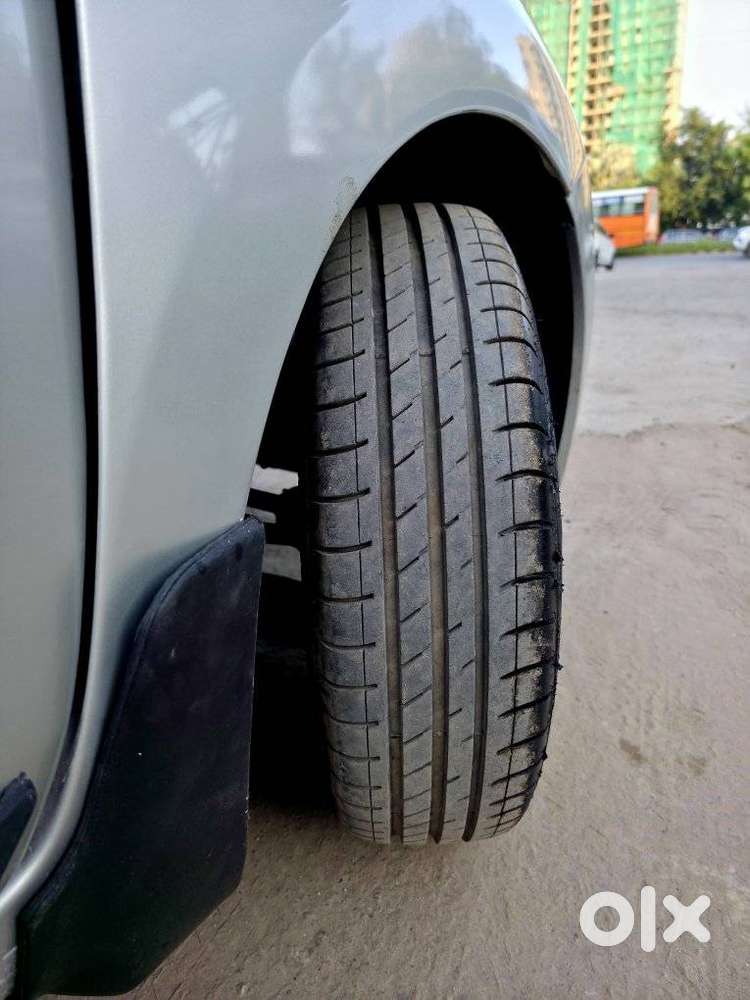 Maruti Suzuki Celerio Zxi, 2017, Petrol