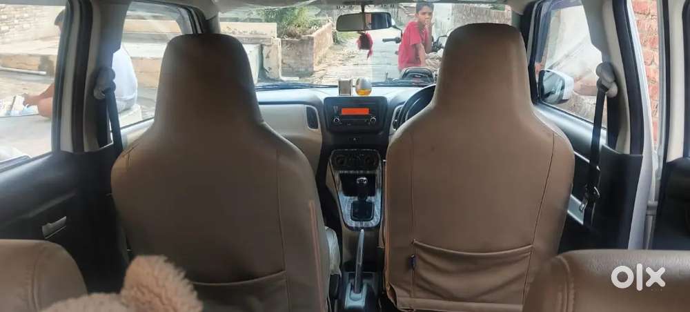 Car Me Koi Kam Nahi Hai