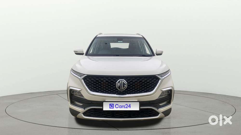 Mg Hector 2.0 Sharp Diesel, 2019, Diesel
