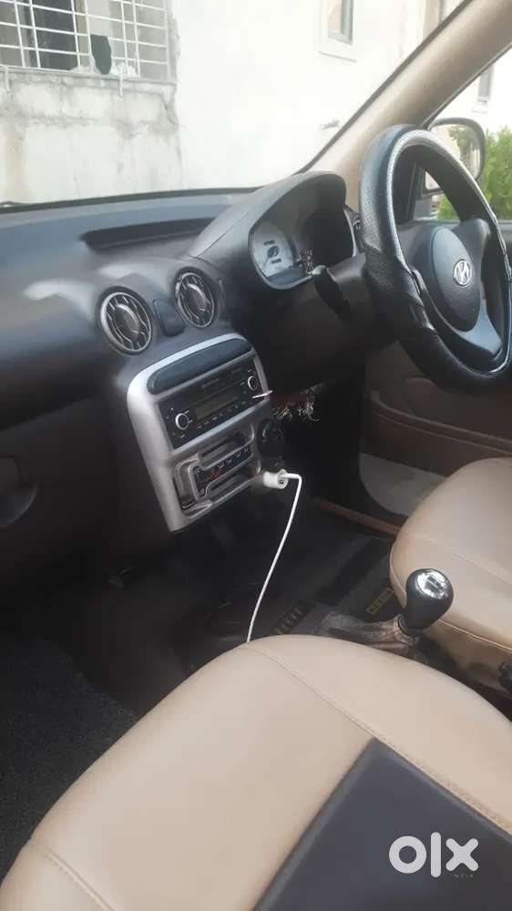 Hyundai Santro Xing 2013