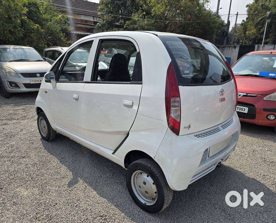 Tata Nano 2012-2015 Twist Xe, 2014, Petrol
