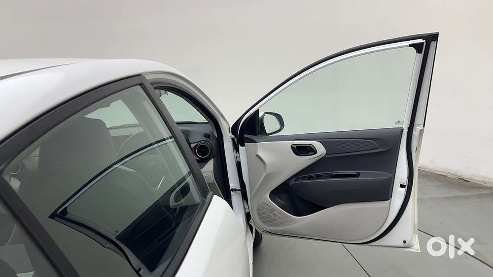 Hyundai Aura [2023-ongoing] 1.2 S Petrol Manual, 2023, Petrol