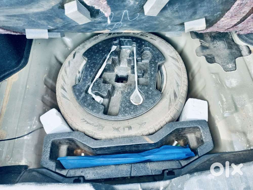 Maruti Suzuki Ciaz 2014-2017 Vxi Plus, 2017, Petrol