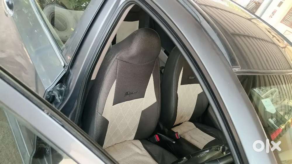 Hyundai Aura Diesel 2013
