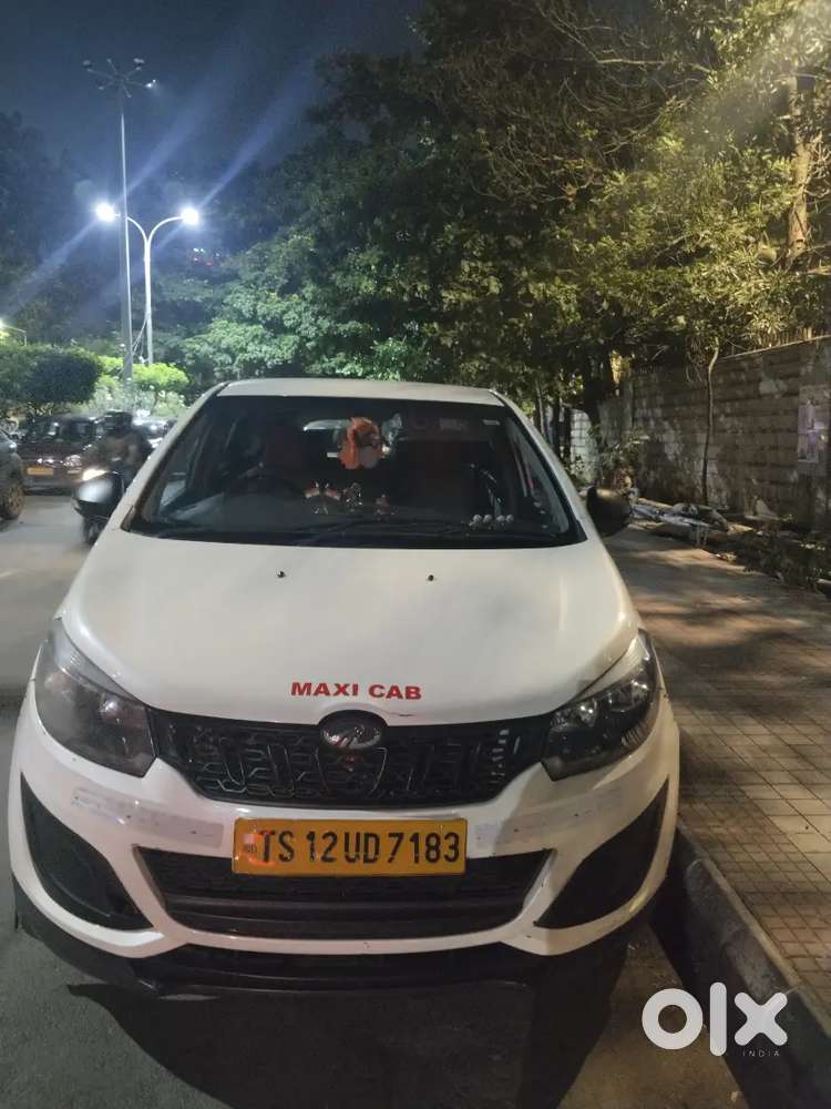Mahindra Marazzo Car Good Condition , No Exident , Finance Clear,