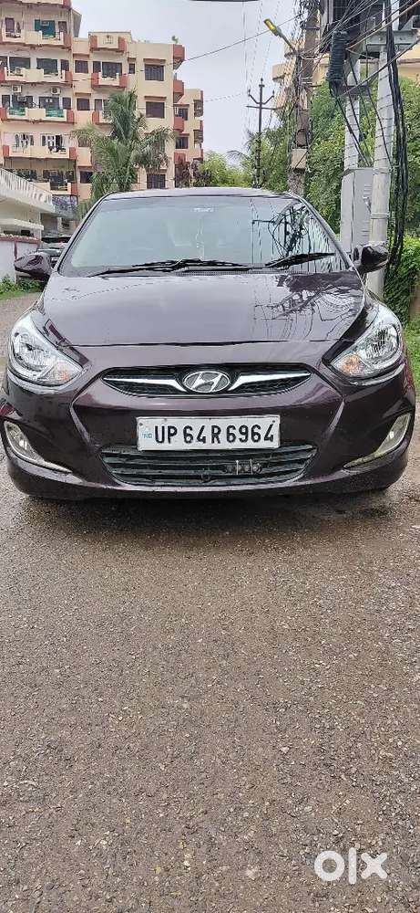 Best Default

Hyundai Verna 2012 Model – Purple Colour

Well-maintaine