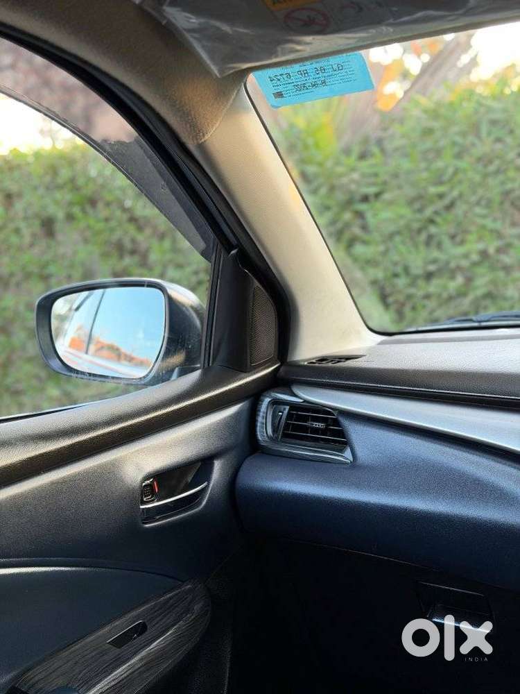 Maruti Suzuki Baleno