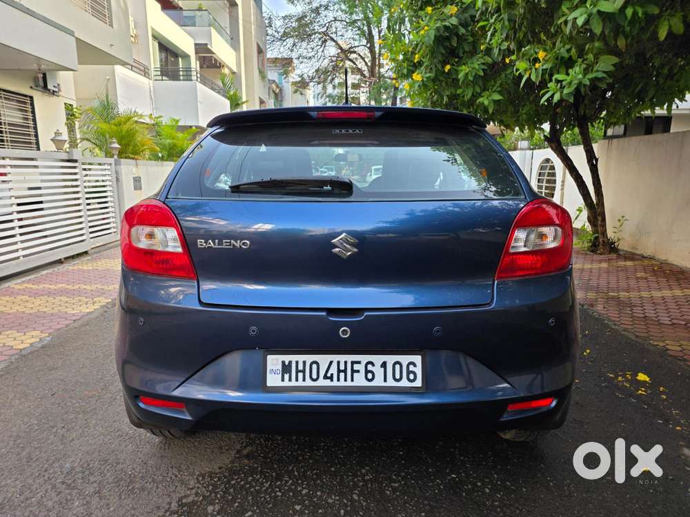 Maruti Suzuki Baleno 1.3 Delta, 2016, Petrol