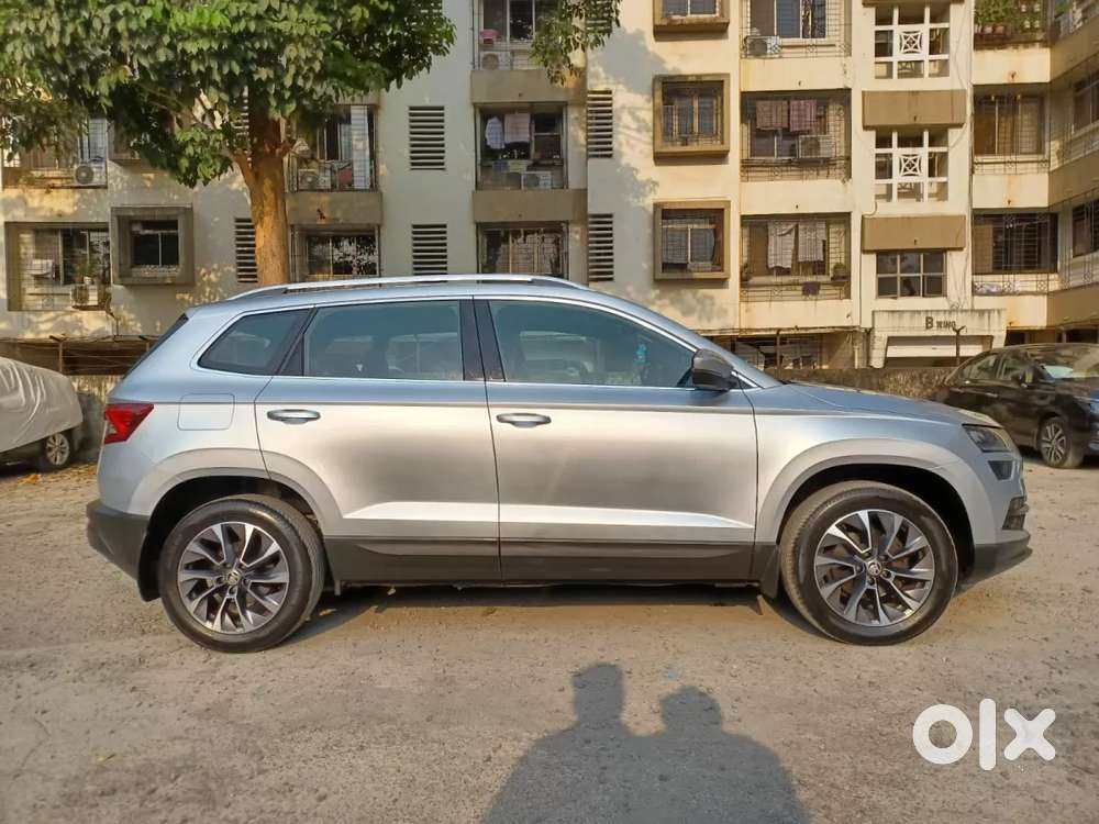 Skoda Karoq 1.5 Tsi, 2020, Petrol