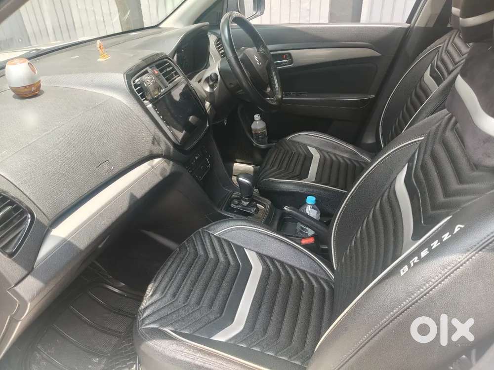 Maruti Suzuki Brezza 2016 Diesel 32059 Km Driven