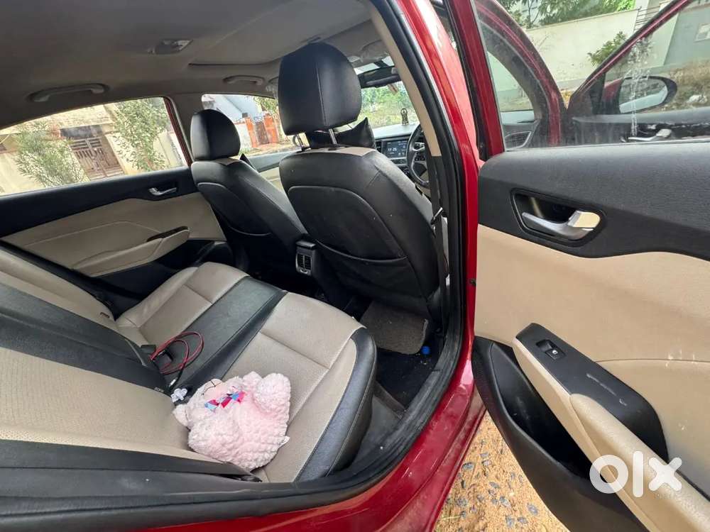 Hyundai Verna 2013 Diesel Well Maintained