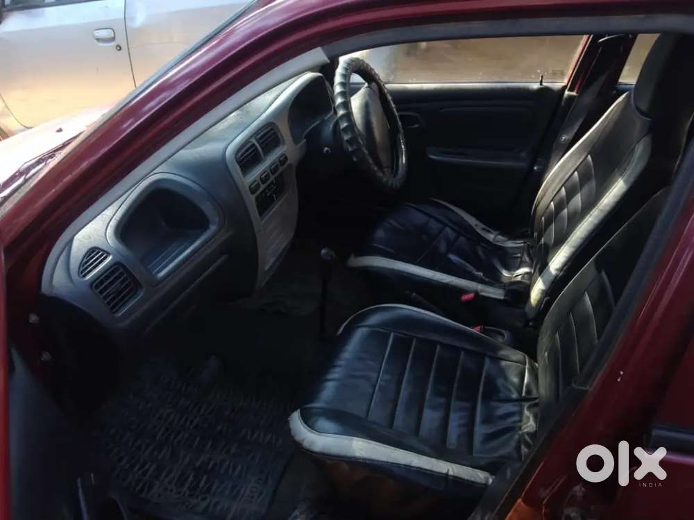 Maruti Suzuki 800 2012 Car
