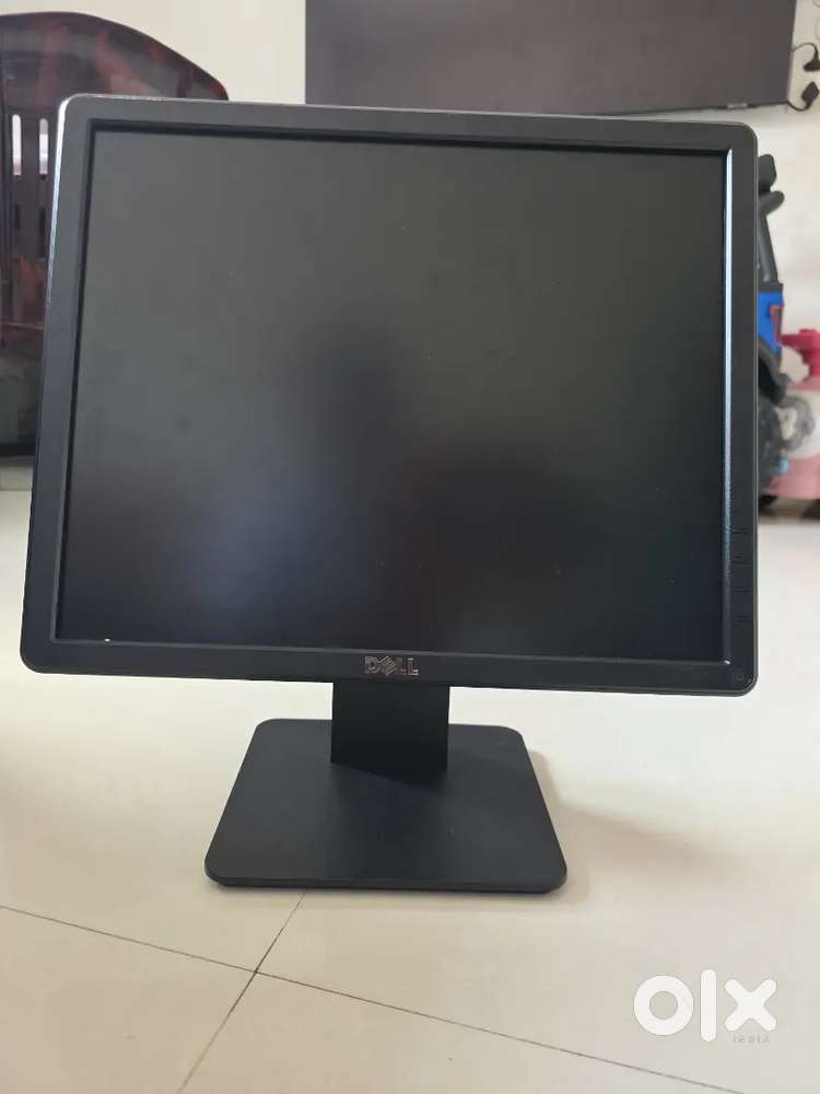 Dell Business Monitor 17 Inch