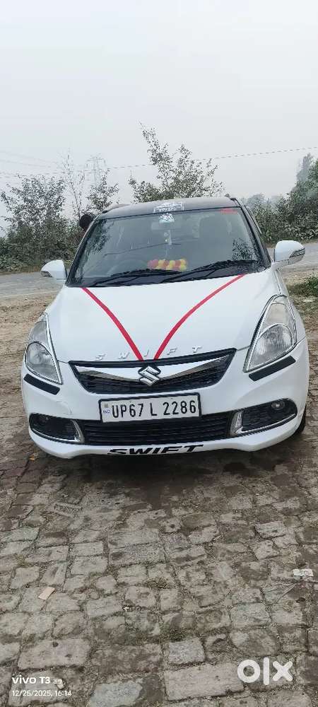 Maruti Suzuki Swift 2013 Diesel 115000 Km Driven Car Me Koi Kami Nhi H