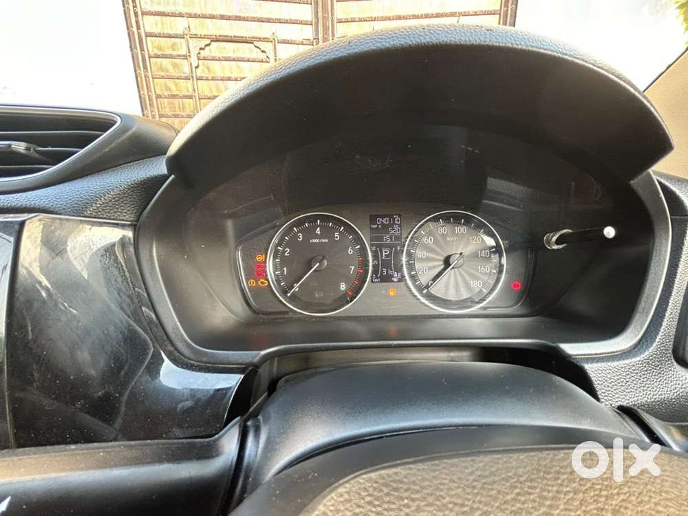 Honda Amaze Vx 2020