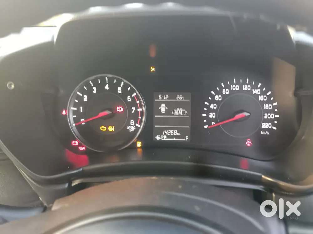 First Owner Gaddi Ha Bhai