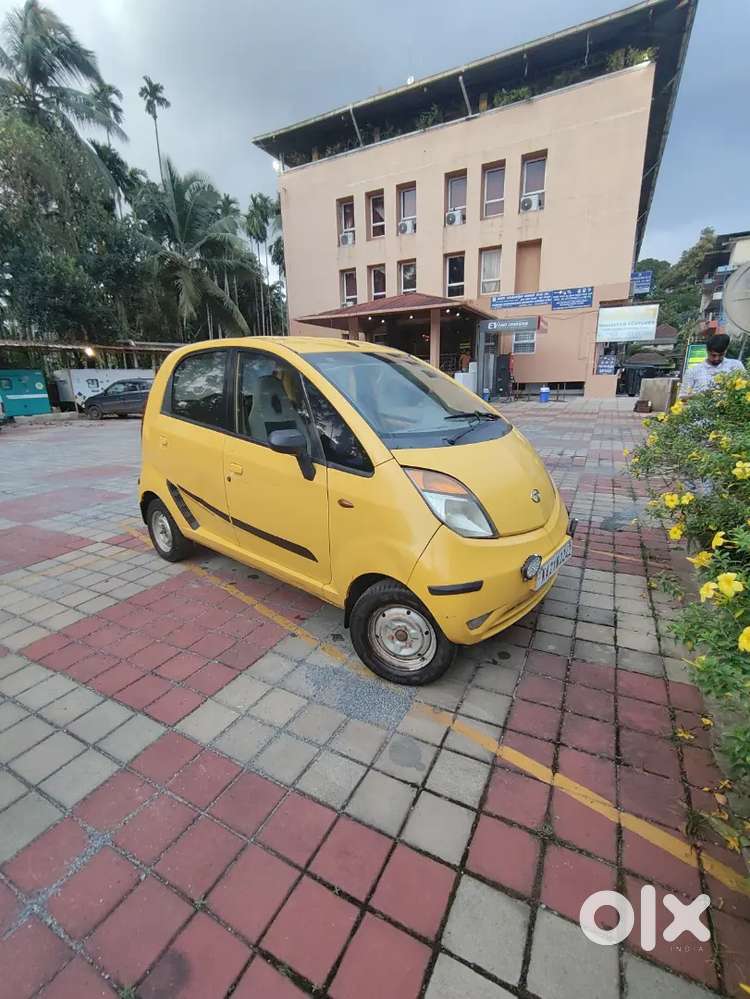 Buy New Car