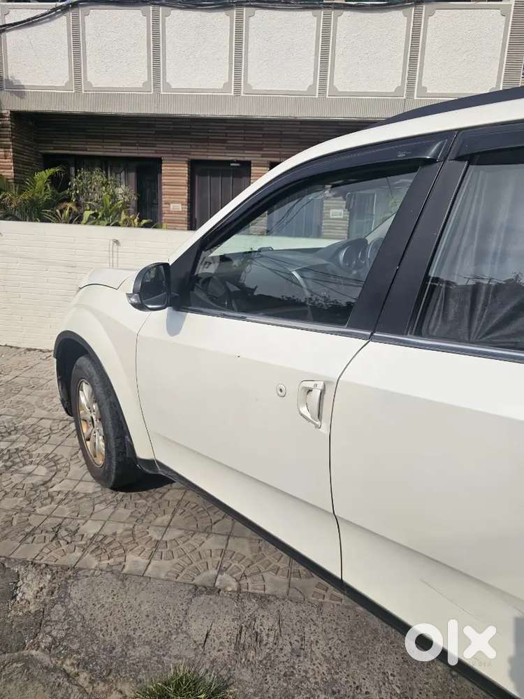 Xuv 500 Automatic