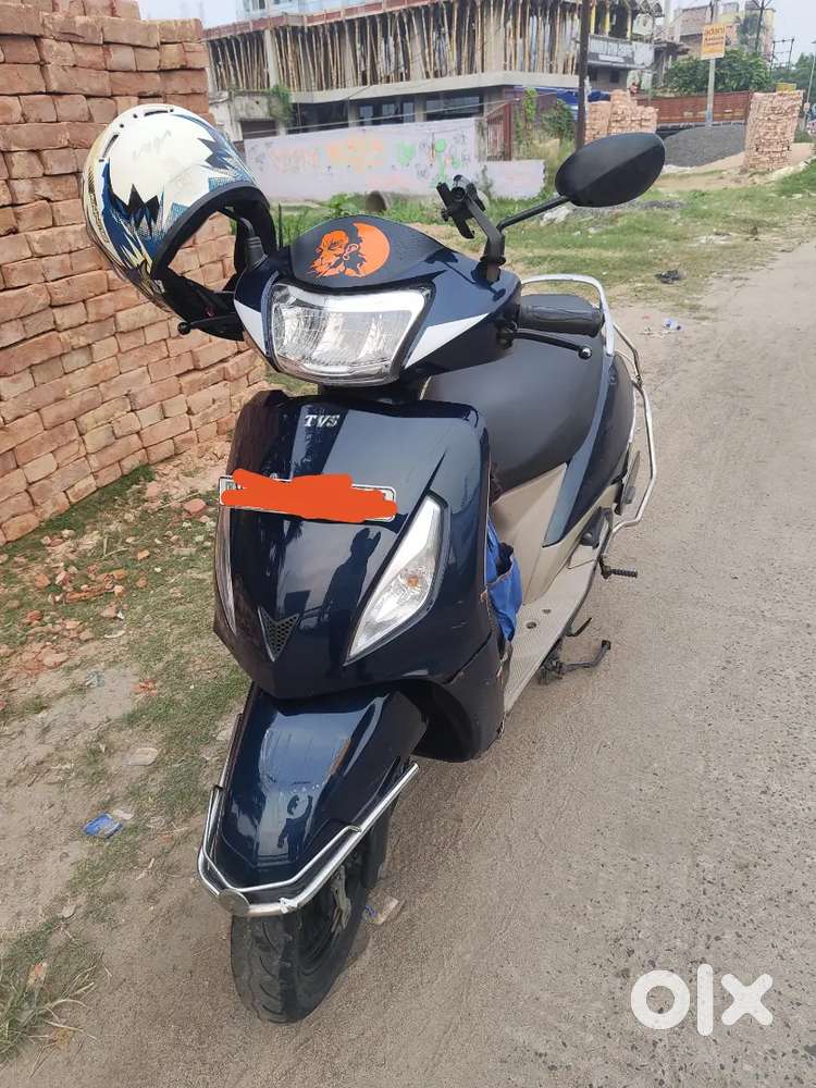 Used Scooters in Hridaypur - Buy Second Hand Scooters
